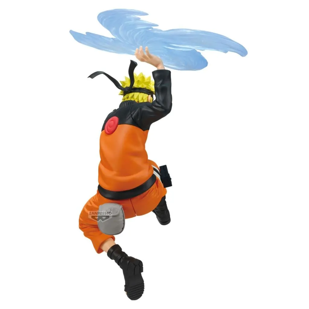 NARUTO SHIPPUDEN - Naruto Uzumaki - Figure 22cm